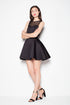 Evening dress model 77200 ton